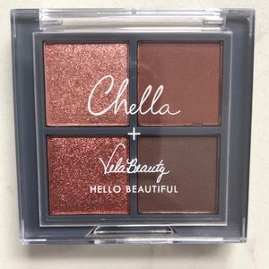 Chella + Vela beauty Eyeshadow